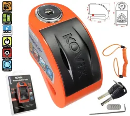 blokada-tarczy-hamulcowej-kovix-kt6-fluo-pomaranczowy