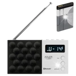 radiobudzik-adler-ad-1908-z-bluetooth-usb-i-teleskopowa-antena