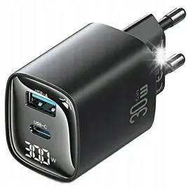 ladowarka-sieciowa-30w-gan-usb-c-usb-a-fast-charging-xc-series-czarna