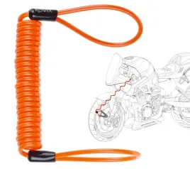 nowy-przypominacz-kovix-kc002-pomaranczowy-tarcza-hamulcowa-blokada-motor
