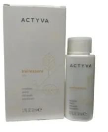kemon-actyva-bellessere-oil-50-ml