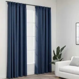 zaslony-stylizowane-na-lniane-2-szt-niebieskie-140x245-cm-lumarko