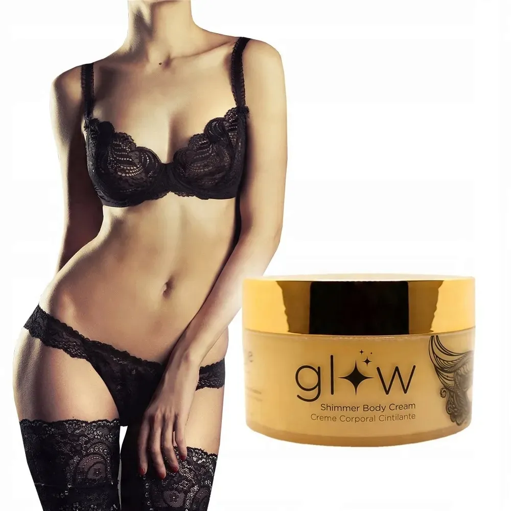 glow-shimmer-body-cream-250-ml-waga-z-opakowaniem-0-3-kg