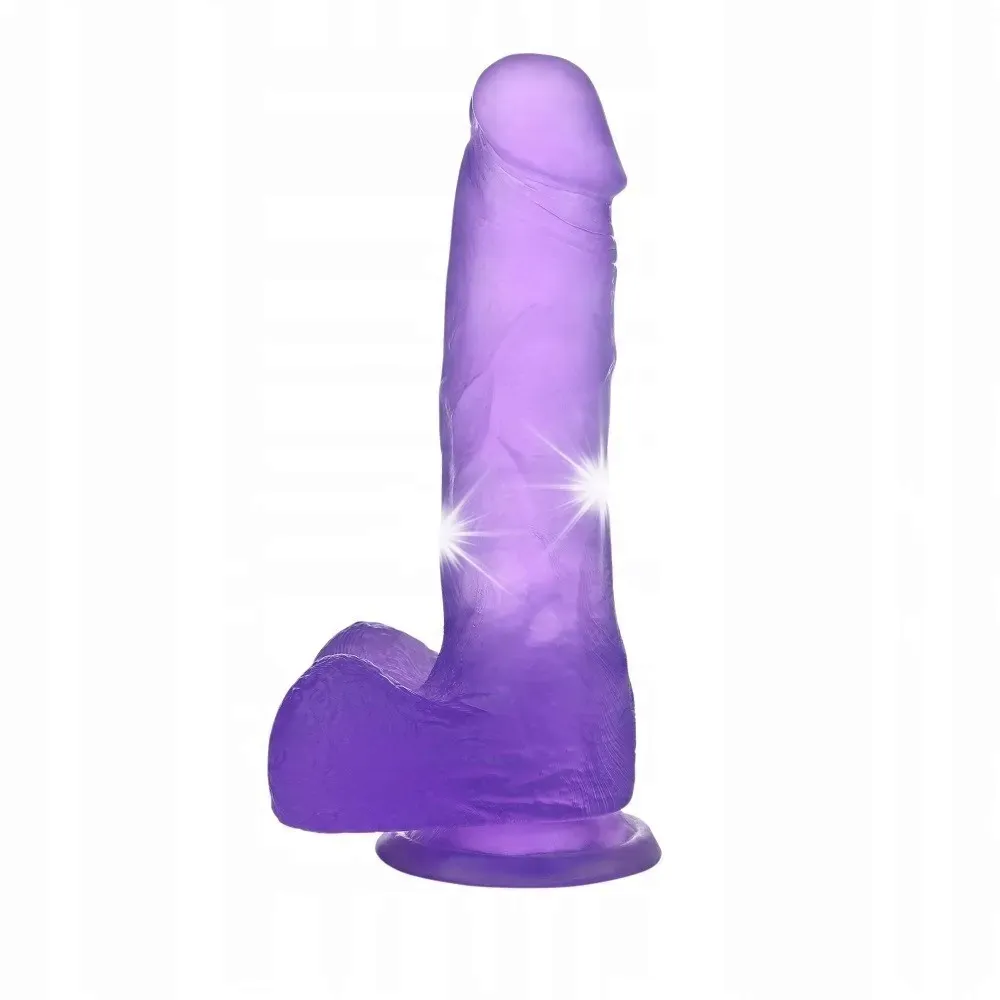 dildo-7-jelly-studs-rozowe