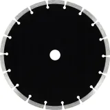 tarcza-diamentowa-segment-hs-230mm-stan-nowy