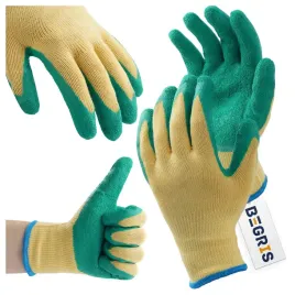 rekawice-robocze-latex-rekawiczki-ochronne-lateks-wytrzymale-roz-9-premium