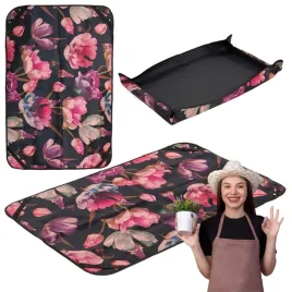 mata-do-przesadzania-roslin-podkladka-do-sadzenia-kwiatow-rozsad-120x80-cm
