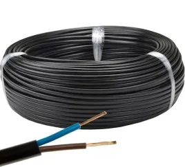 przewod-plaski-elektryczny-gietki-linka-instalacyjny-omyp-2x075-czarny