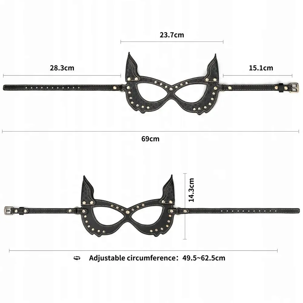 maska-rebellion-reign-bunny-mask-marka-bez-marki