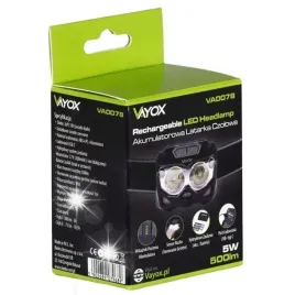latarka-czolowa-aku-500lm-led-usb-c-vayox