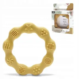 gryzak-silikonowy-sensoryczny-bez-bpa-ring-lagodzacy-dziasla-lorelli