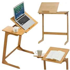 biurko-komputerowe-dostawiane-do-lozka-kanapy-bambusowe-skladane-regulowane