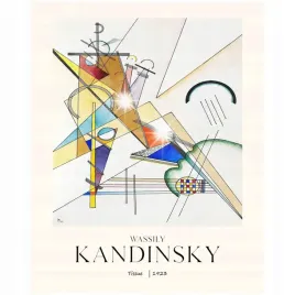 plakat-50x40-kandinsky-abstrakcja-artysta-nowoczesny-sztuka-art-20-wzorow