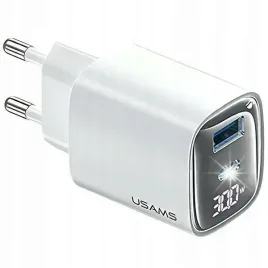ladowarka-sieciowa-30w-gan-usb-c-usb-a-fast-charging-xc-series-biala
