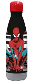 bidon-spiderman-dla-dziecka-do-szkoly-lub-przedszkola-600ml