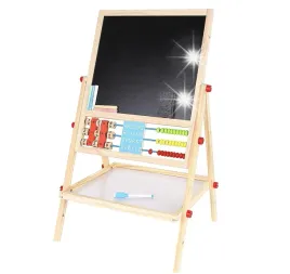 tablica-kredowa-dwustronna-scieralna-zestaw-kred-do-rysowania-dla-dziecka