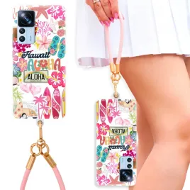 etui-do-xiaomi-poco-m5-premium-rozowa-smycz-na-nadgarstek-kobiece-modne