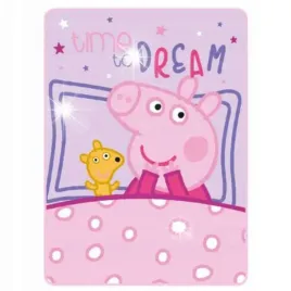 koc-swinka-pepa-peppa-pig-100cm-x140cm