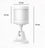czujnik-ruchu-zigbee-3-0-smart-home-tuya-rodzaj-czujnika-ruchu