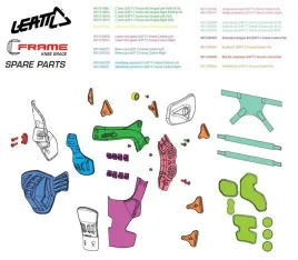 leatt-oslona-rzepki-wewnetrzna-do-ochraniaczy-kolan-c-frame-carbon-oraz-pro