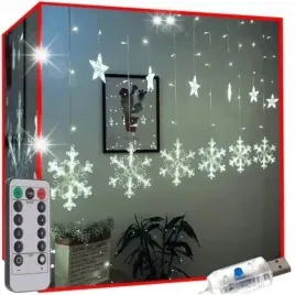 kurtyna-swietlna-sople-platki-i-gwiazdki-pilot-led