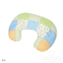 poduszka-pozycjonujaca-rogal-z-bawelny-140-minirelax-kolorowe-laty