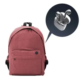 zestaw-turystyczny-szkolny-do-biegania-plecak-bordowy-sluchawki