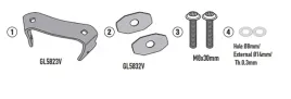 kappa-adapter-do-zamontowania-stelaza-bocznego-klo5145mk-i-klo5145cam-bmw-f