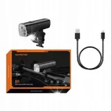 lampka-rowerowa-led-superfire-4800mah-usb