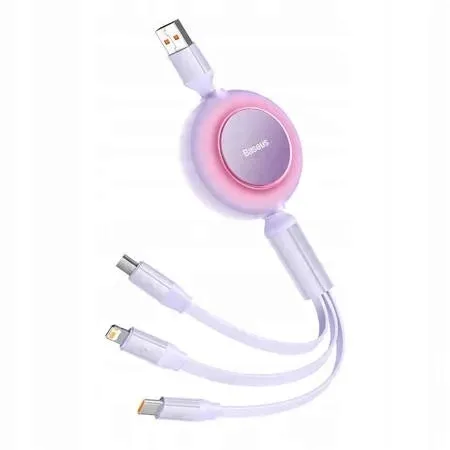 kabel-usb-3w1-baseus-bright-mirror-3-usb-c-66w-konstrukcja-plaski-przewod