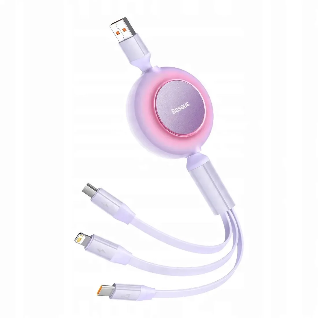 kabel-usb-3w1-baseus-bright-mirror-3-usb-c-66w