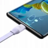 kabel-usb-3w1-baseus-bright-mirror-3-usb-c-66w-stan-nowy-dlugosc-przewodu-1-1-m