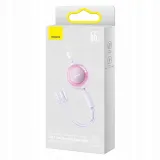 kabel-usb-3w1-baseus-bright-mirror-3-usb-c-66w-stan-nowy-konstrukcja-plaski-przewod