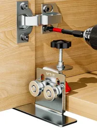 urzadzenie-do-ustawienia-zawiasow-drzwi-szafki-wyrownania-przytrzymania