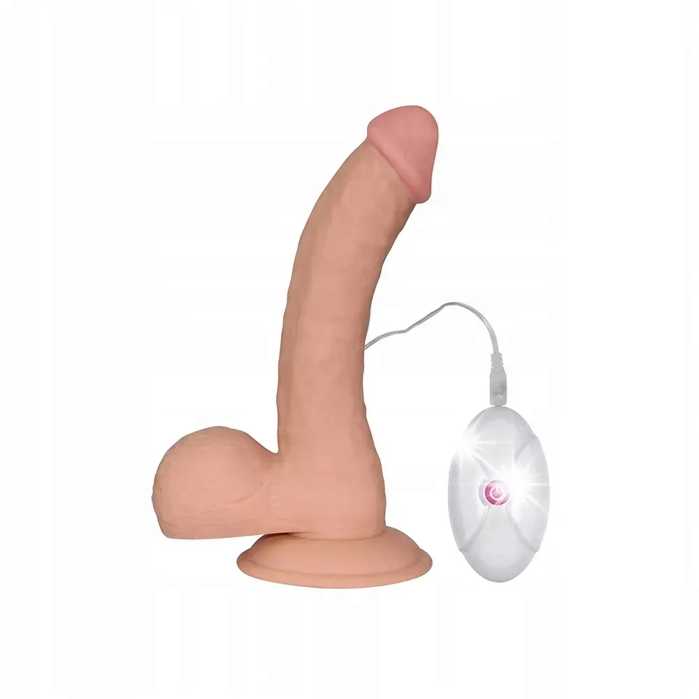 dildo-8-8-the-ultra-soft-dude-vibrating