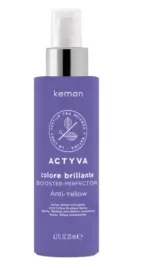 kemon-actyva-colore-brill-anti-yellow-booster-50-ml