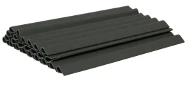klipsy-do-tasmy-ogrodzeniowej-24x-montazowe-zaczepy-grafit-antracyt-19-cm