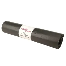 vidaxl-worki-na-smieci-250-szt-czarne-120-l