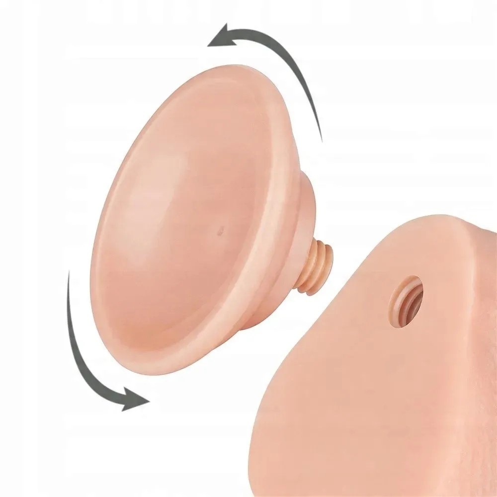 dildo-8-5-sliding-skin-dual-layer-dong