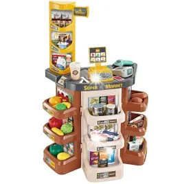 supermarket-sklep-stragan-dla-dzieci-kasa-koszyk-matadi