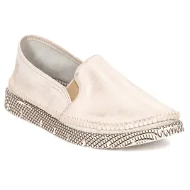 maciejka-polbuty-damskie-buty-skorzane-wsuwane-zlote-03512-25-r-40