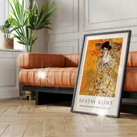plakat-90x60-gustav-klimt-portret-kobiety-art-reprodukcja-boho-20-wzorow