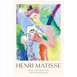 plakat-90x60-henri-matisse-abstrakcja-boho-sztuka-nowoczesny-reprodukcja