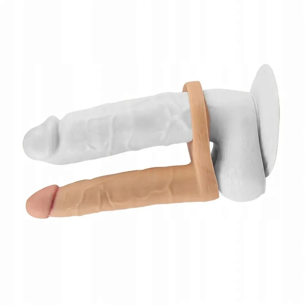 nakladka-the-ultra-soft-double-stan-nowy