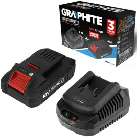 graphite-zestaw-energy-akumulator-4ah-boost-up-z-ladowarka-58ge132-1