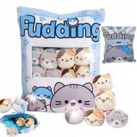 poduszka-pudding-2w1-z-maskotkami-kotkami-pluszowa-przytulanka-do-rzucania