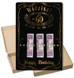 60-widzisz-to-wcale-nie-tak-duzo-ramka-tabliczka-prezent-kartka-urodziny