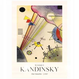 plakat-70x50-kandinsky-abstrakcja-artysta-nowoczesny-sztuka-art-20-wzorow
