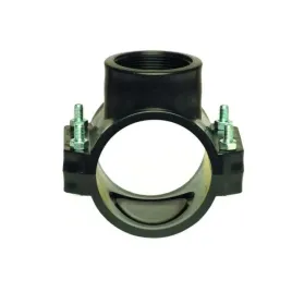 opaska-obejma-siodlowa-50x3-4-f-gw-na-rure-pe-50-na-4-sruby-uszczelka