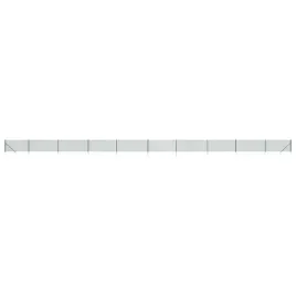 vidaxl-ogrodzenie-z-siatki-z-kotwami-zielone-08x25-m